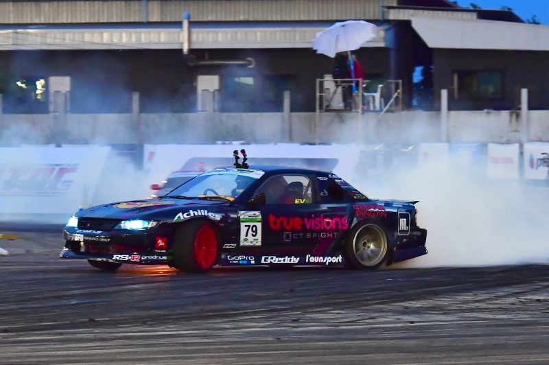 2016.07 Pathumthani All Star Drift #3,4 RacingAsia.tv