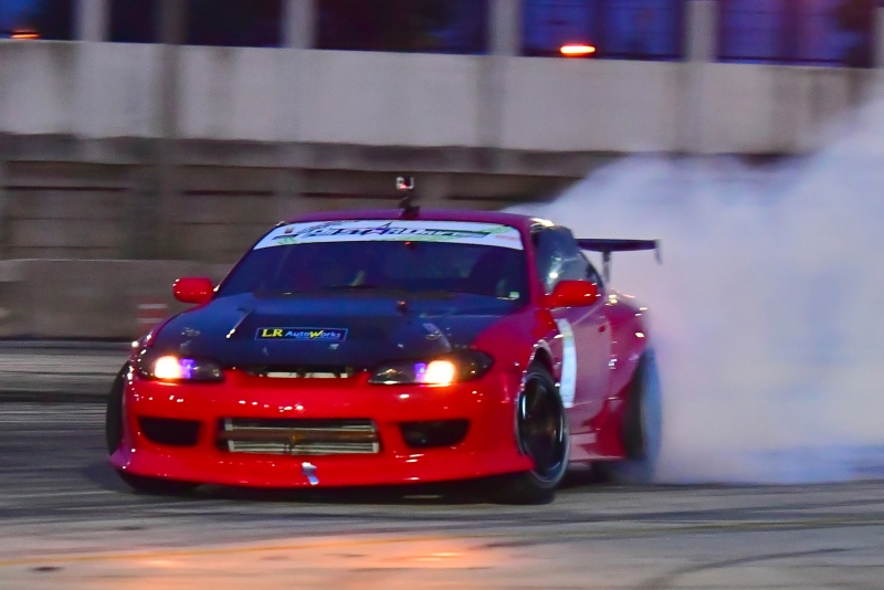 2016.07 Pathumthani All Star Drift #3,4 RacingAsia.tv