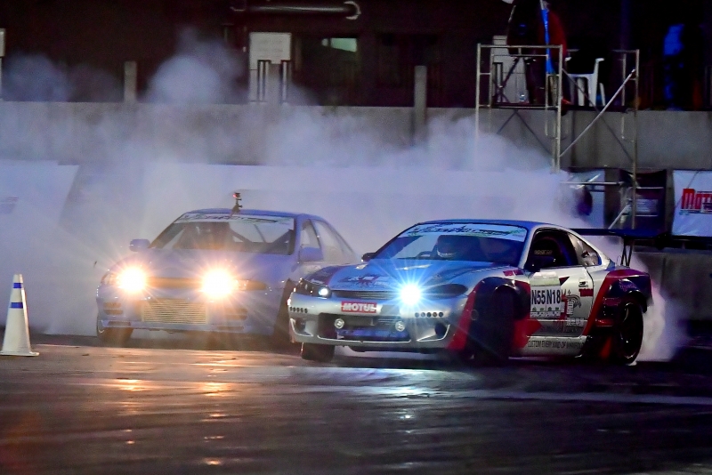 2016.07 Pathumthani All Star Drift #3,4 RacingAsia.tv