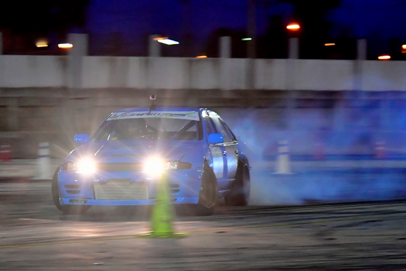 2016.07 Pathumthani All Star Drift #3,4 RacingAsia.tv