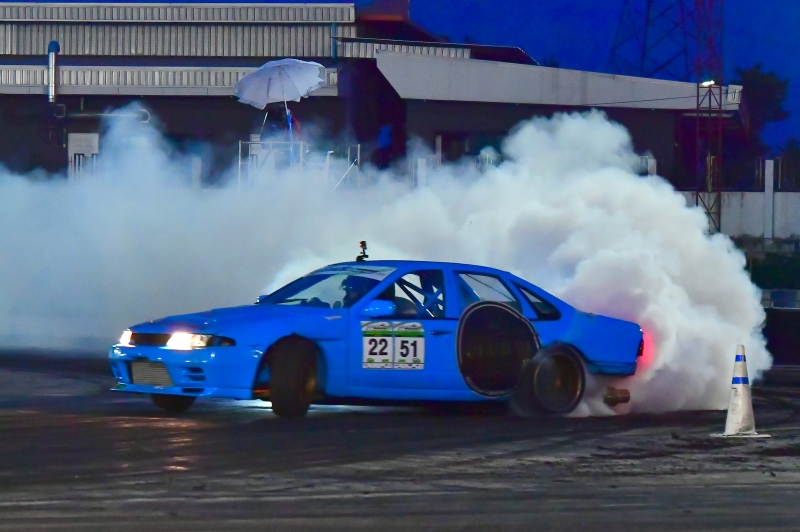 2016.07 Pathumthani All Star Drift #3,4 RacingAsia.tv