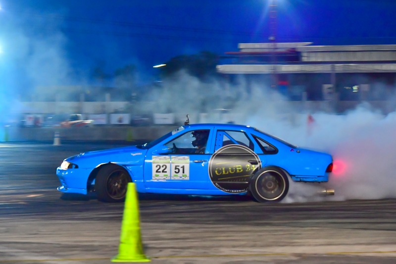 2016.07 Pathumthani All Star Drift #3,4 RacingAsia.tv