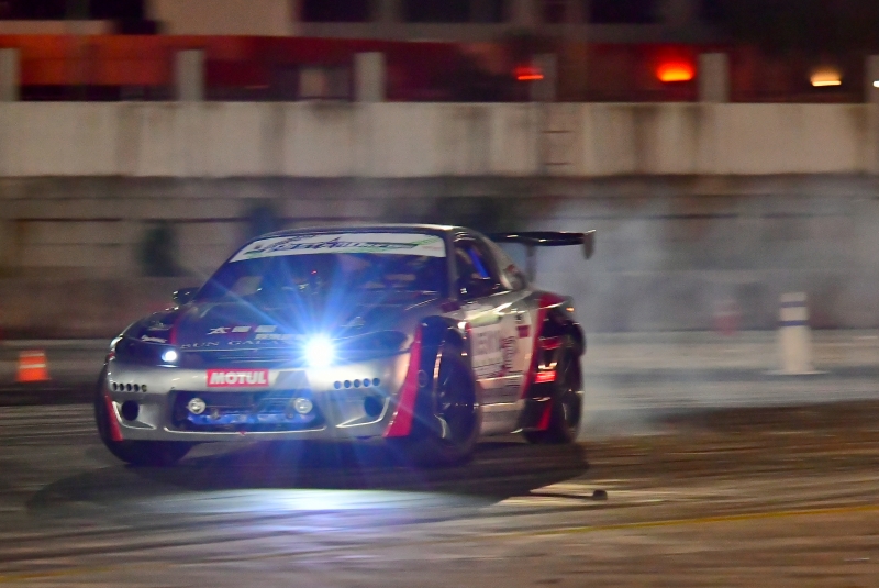 2016.07 Pathumthani All Star Drift #3,4 RacingAsia.tv