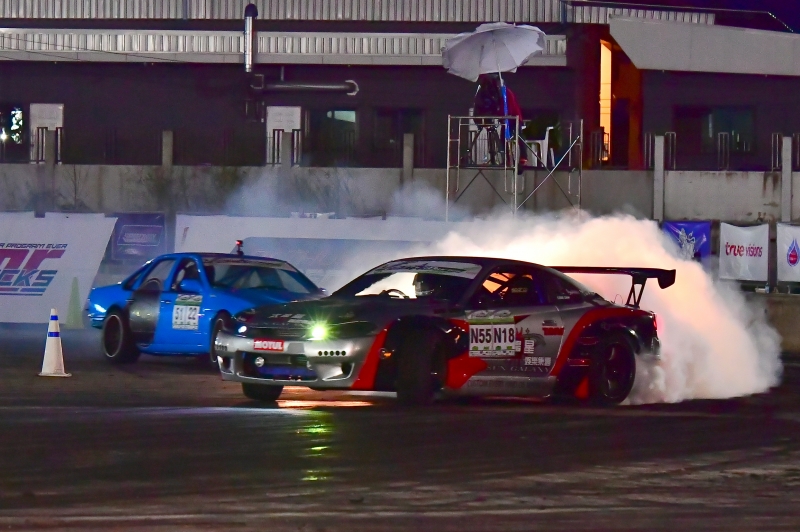 2016.07 Pathumthani All Star Drift #3,4 RacingAsia.tv