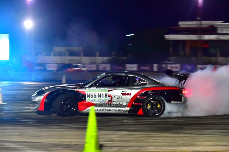 2016.07 Pathumthani All Star Drift #3,4 RacingAsia.tv