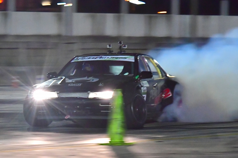 2016.07 Pathumthani All Star Drift #3,4 RacingAsia.tv