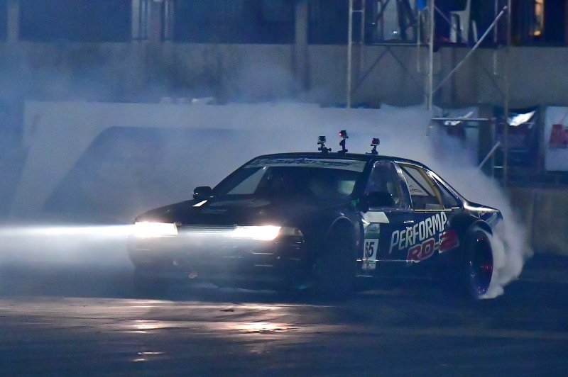 2016.07 Pathumthani All Star Drift #3,4 RacingAsia.tv