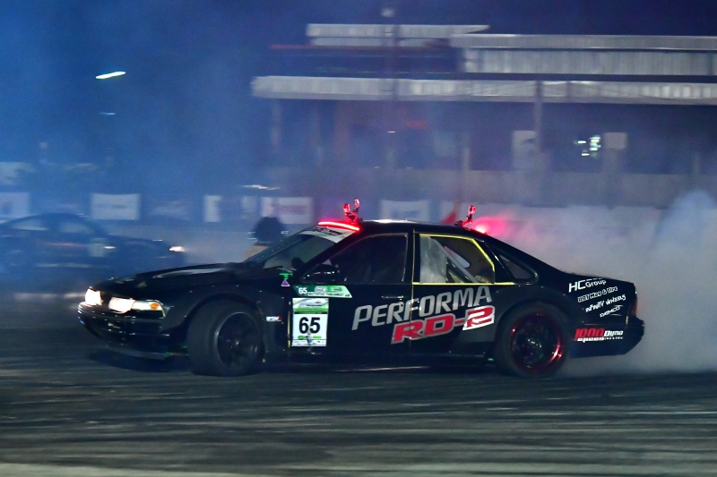 2016.07 Pathumthani All Star Drift #3,4 RacingAsia.tv