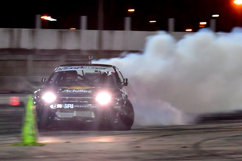 2016.07 Pathumthani All Star Drift #3,4 RacingAsia.tv