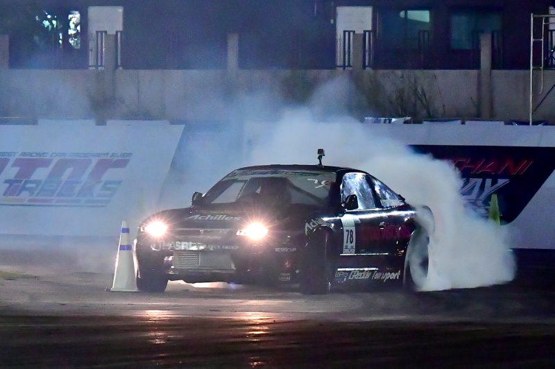 2016.07 Pathumthani All Star Drift #3,4 RacingAsia.tv