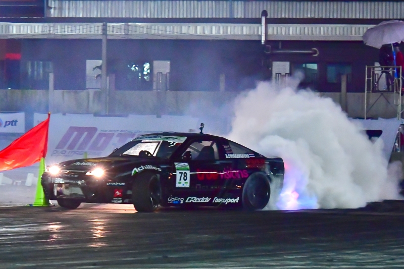 2016.07 Pathumthani All Star Drift #3,4 RacingAsia.tv