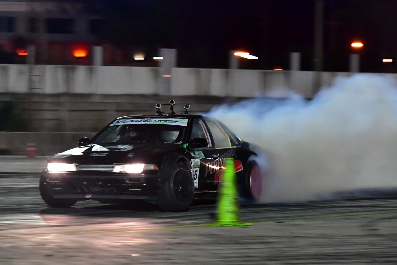 2016.07 Pathumthani All Star Drift #3,4 RacingAsia.tv