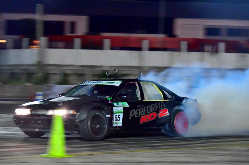 2016.07 Pathumthani All Star Drift #3,4 RacingAsia.tv