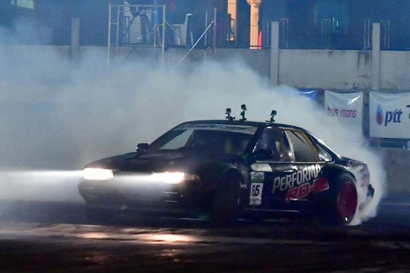 2016.07 Pathumthani All Star Drift #3,4 RacingAsia.tv