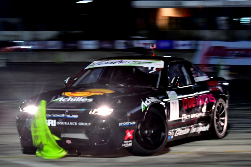 2016.07 Pathumthani All Star Drift #3,4 RacingAsia.tv