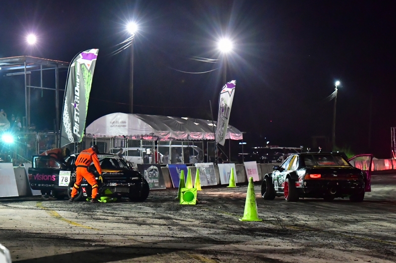 2016.07 Pathumthani All Star Drift #3,4 RacingAsia.tv