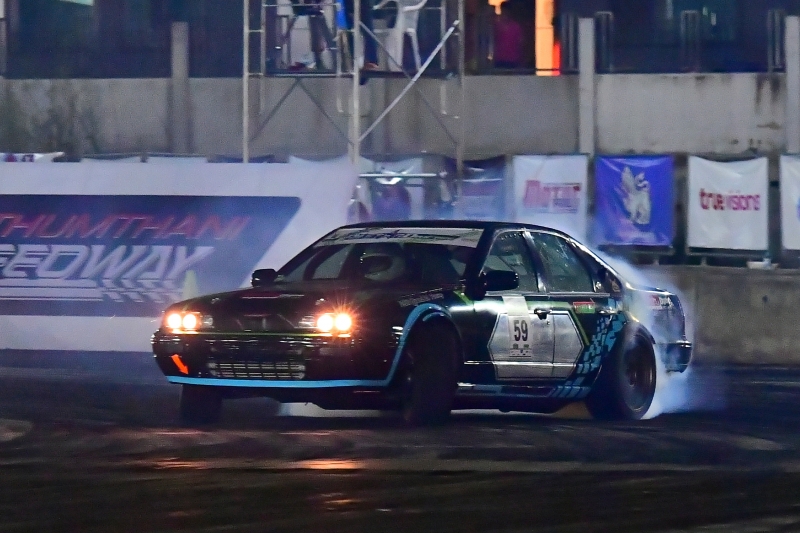 2016.07 Pathumthani All Star Drift #3,4 RacingAsia.tv