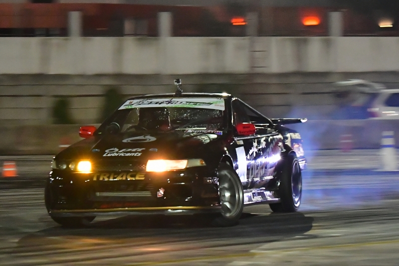 2016.07 Pathumthani All Star Drift #3,4 RacingAsia.tv