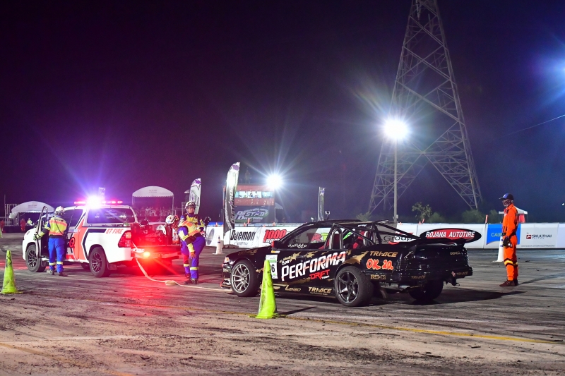 2016.07 Pathumthani All Star Drift #3,4 RacingAsia.tv