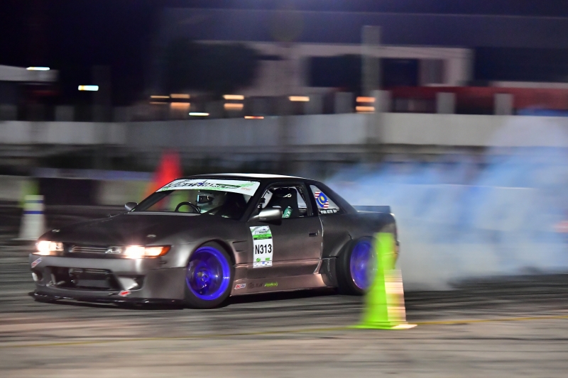 2016.07 Pathumthani All Star Drift #3,4 RacingAsia.tv