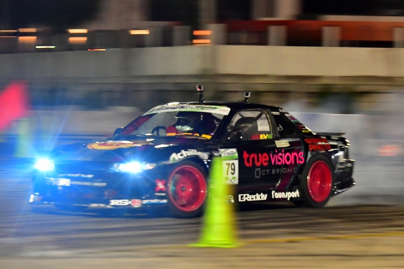 2016.07 Pathumthani All Star Drift #3,4 RacingAsia.tv