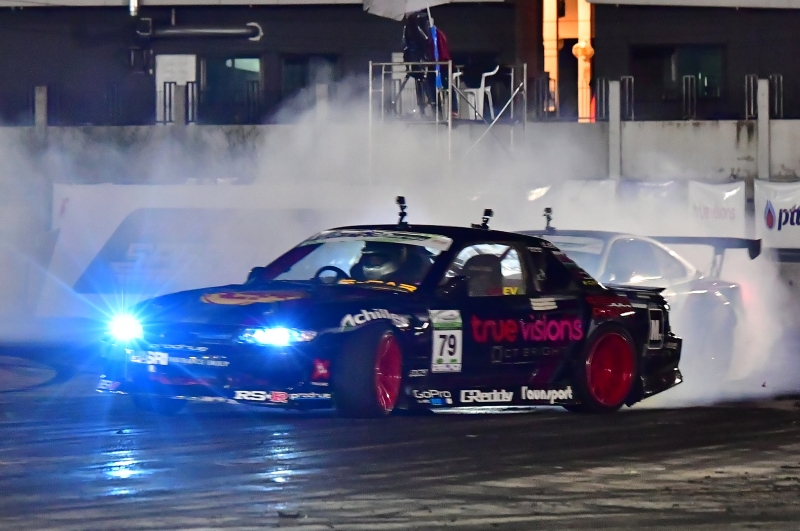 2016.07 Pathumthani All Star Drift #3,4 RacingAsia.tv