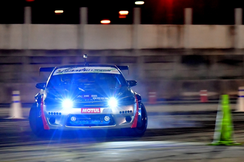 2016.07 Pathumthani All Star Drift #3,4 RacingAsia.tv