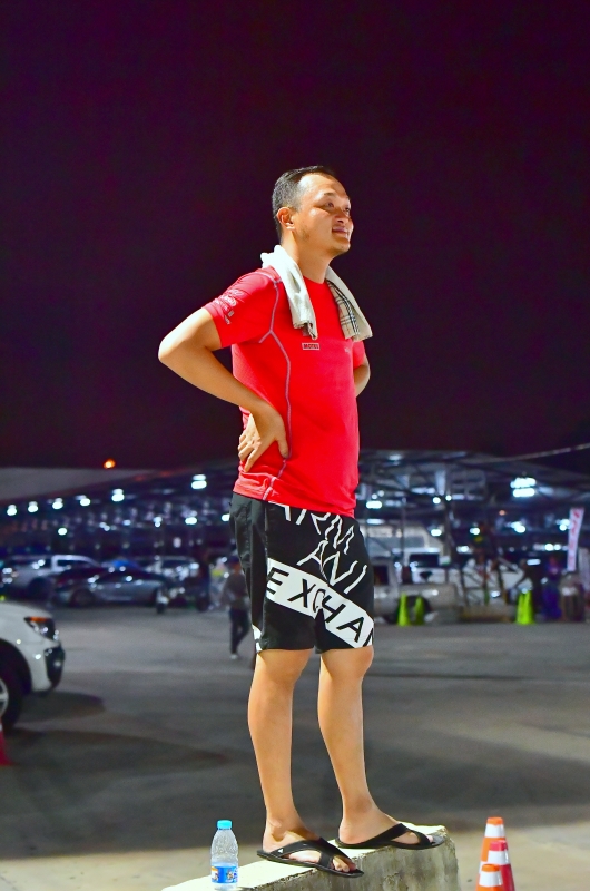 2016.07 Pathumthani All Star Drift #3,4 RacingAsia.tv