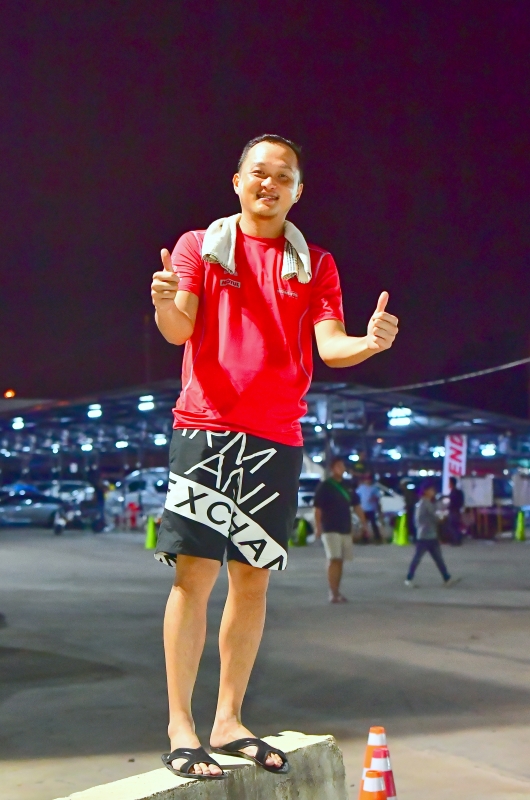 2016.07 Pathumthani All Star Drift #3,4 RacingAsia.tv