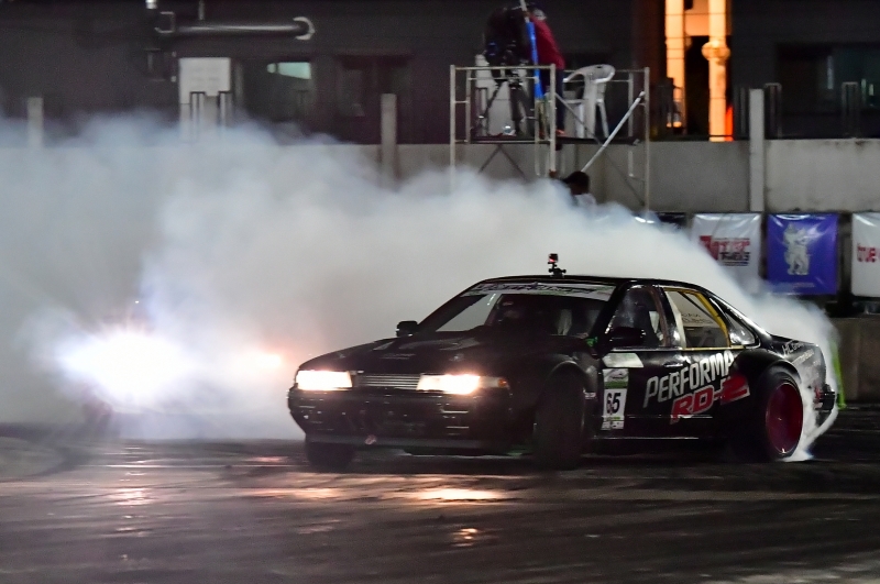 2016.07 Pathumthani All Star Drift #3,4 RacingAsia.tv