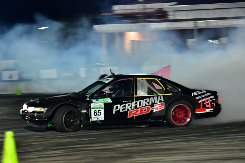 2016.07 Pathumthani All Star Drift #3,4 RacingAsia.tv