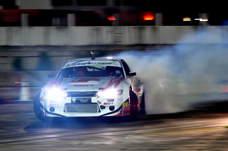 2016.07 Pathumthani All Star Drift #3,4 RacingAsia.tv