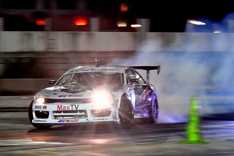 2016.07 Pathumthani All Star Drift #3,4 RacingAsia.tv