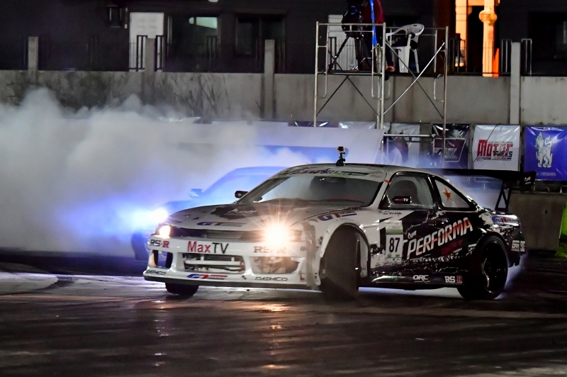 2016.07 Pathumthani All Star Drift #3,4 RacingAsia.tv