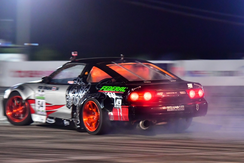 2016.07 Pathumthani All Star Drift #3,4 RacingAsia.tv