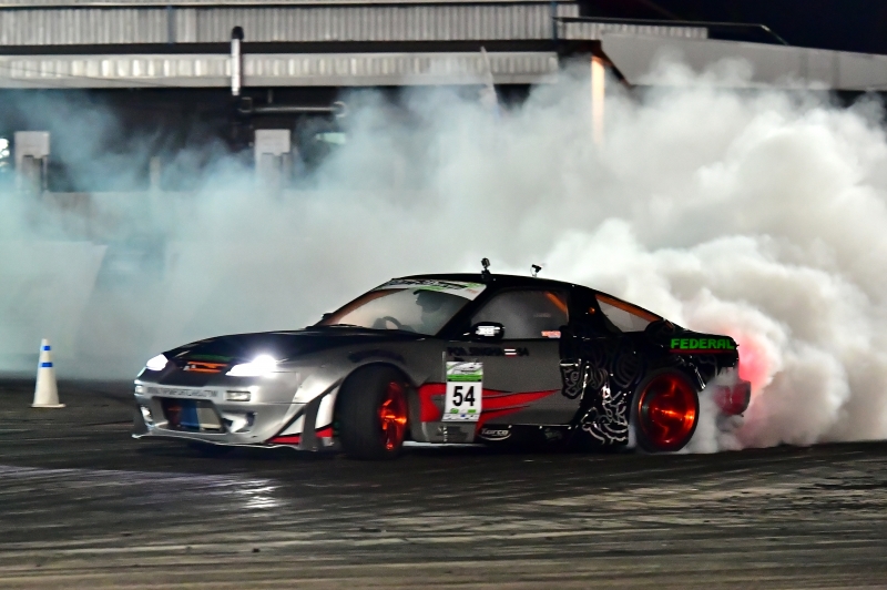 2016.07 Pathumthani All Star Drift #3,4 RacingAsia.tv