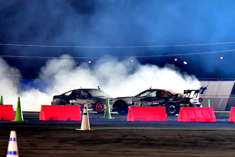 2016.07 Pathumthani All Star Drift #3,4 RacingAsia.tv