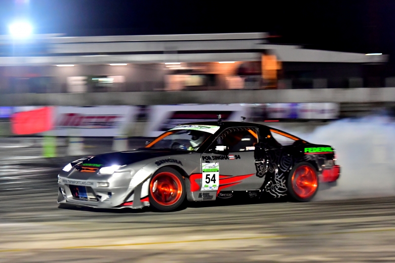 2016.07 Pathumthani All Star Drift #3,4 RacingAsia.tv