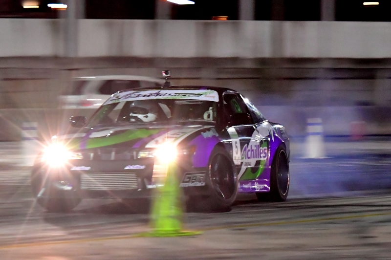 2016.07 Pathumthani All Star Drift #3,4 RacingAsia.tv