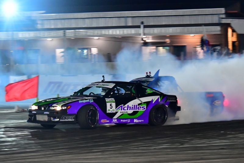 2016.07 Pathumthani All Star Drift #3,4 RacingAsia.tv