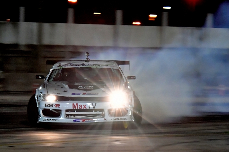 2016.07 Pathumthani All Star Drift #3,4 RacingAsia.tv