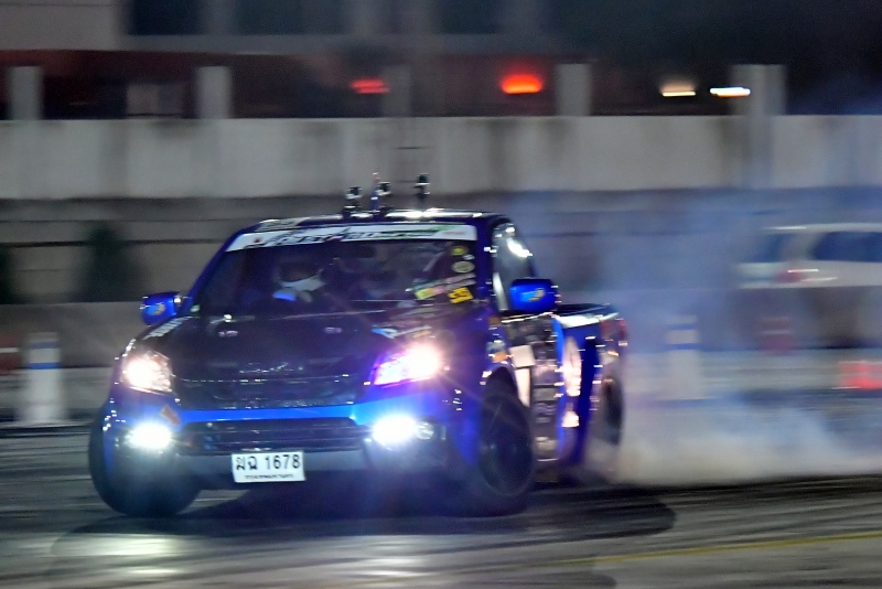 2016.07 Pathumthani All Star Drift #3,4 RacingAsia.tv