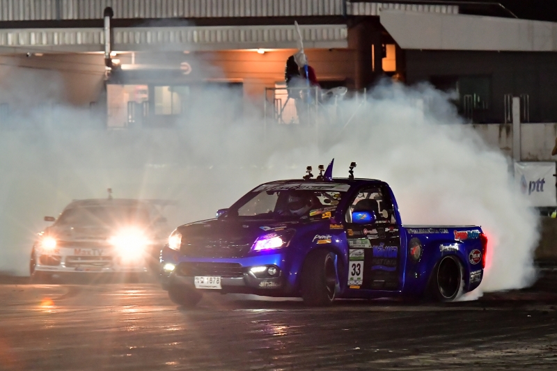 2016.07 Pathumthani All Star Drift #3,4 RacingAsia.tv