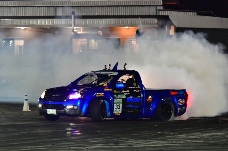 2016.07 Pathumthani All Star Drift #3,4 RacingAsia.tv