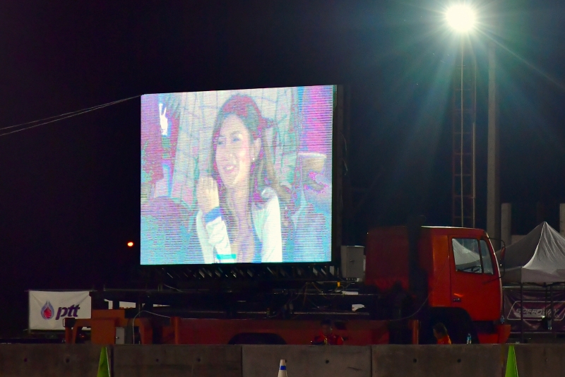 2016.07 Pathumthani All Star Drift #3,4 RacingAsia.tv