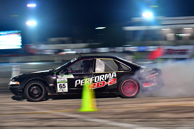 2016.07 Pathumthani All Star Drift #3,4 RacingAsia.tv