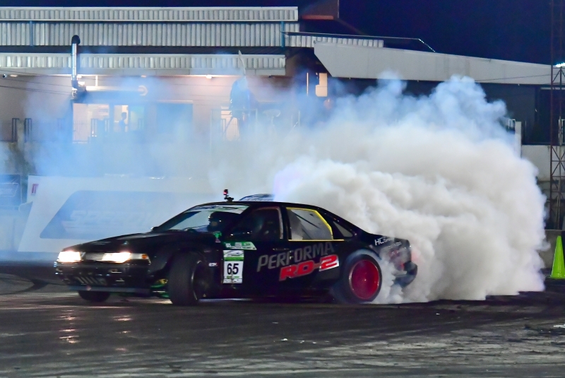 2016.07 Pathumthani All Star Drift #3,4 RacingAsia.tv