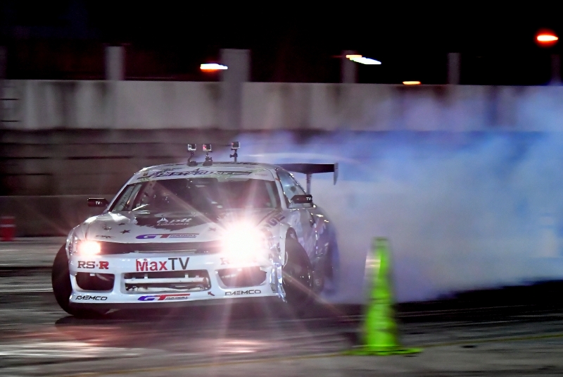 2016.07 Pathumthani All Star Drift #3,4 RacingAsia.tv