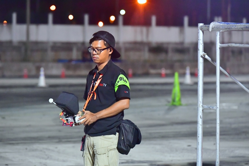 2016.07 Pathumthani All Star Drift #3,4 RacingAsia.tv