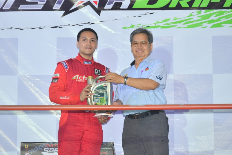 2016.07 Pathumthani All Star Drift #3,4 RacingAsia.tv